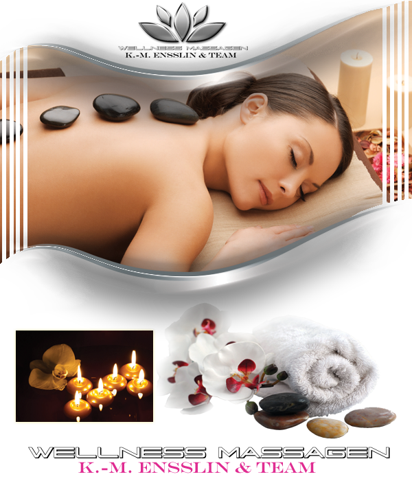 Hot Stone Massage